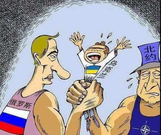 虚伪的西方民主