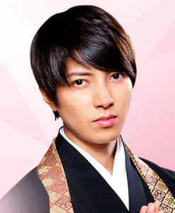 山下智久 知乎