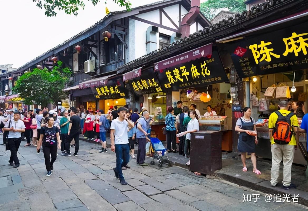 重庆旅行攻略|教你三天玩转魔都重庆!-重庆游玩攻略2日游长江索道