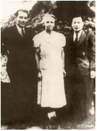 邮票上的新中国原子能科学事业之父--钱三强 - 知乎