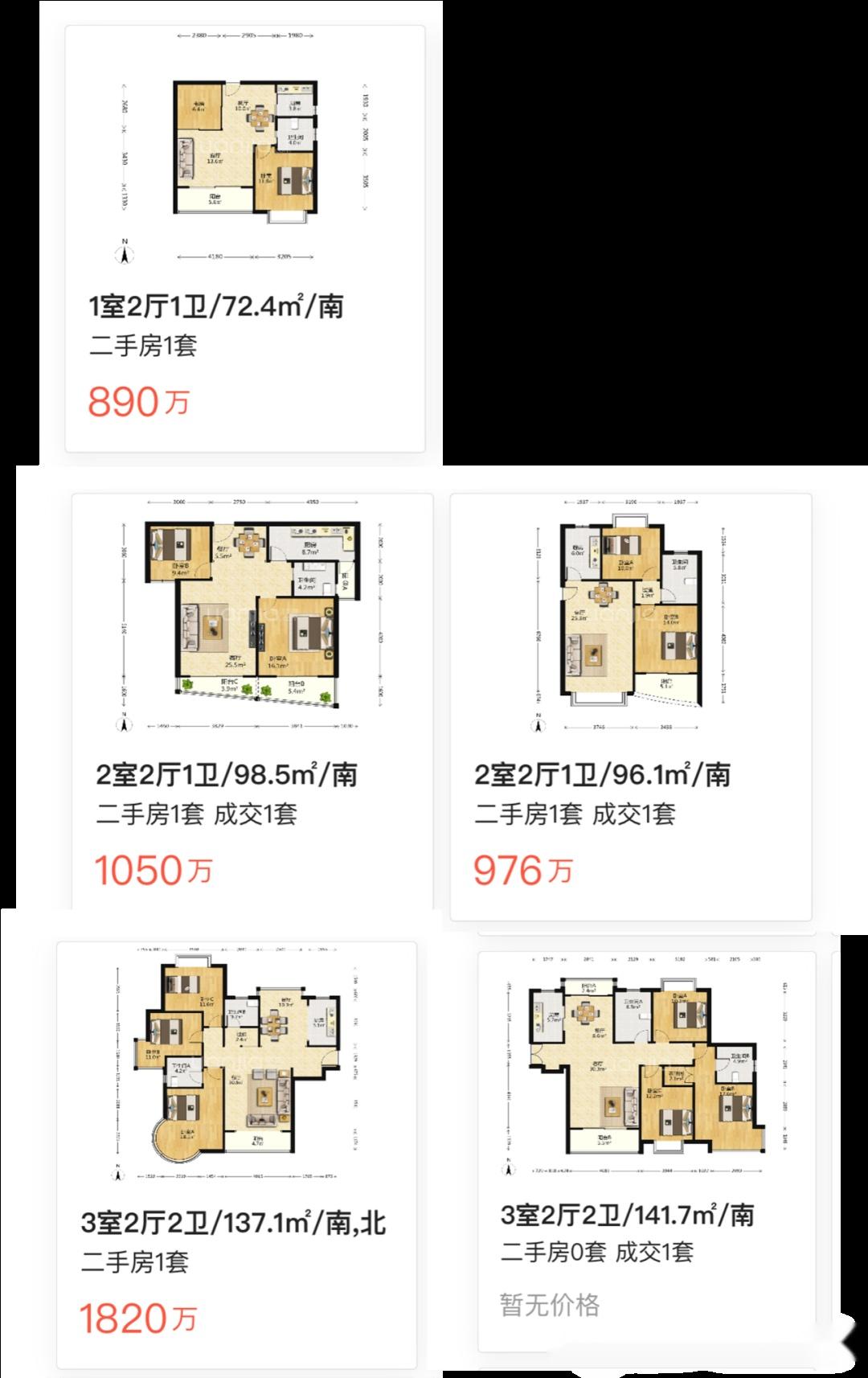 以上小区中,外滩豪景苑>新外滩花苑>白金府邸&名江七星城>耀江