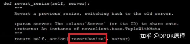 OpenStack Restful API框架介绍 - 知乎