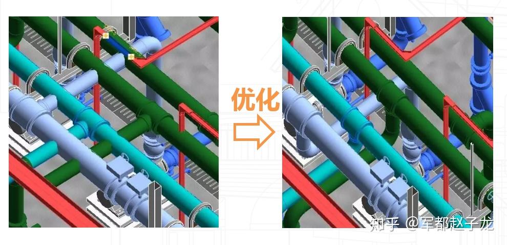 现在BIM的发展趋势很强,到底什么是BIM? - 知乎