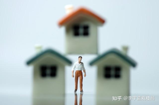 重磅！广州放售、放租两套，买第三套房可按首套房执行！ - 知乎
