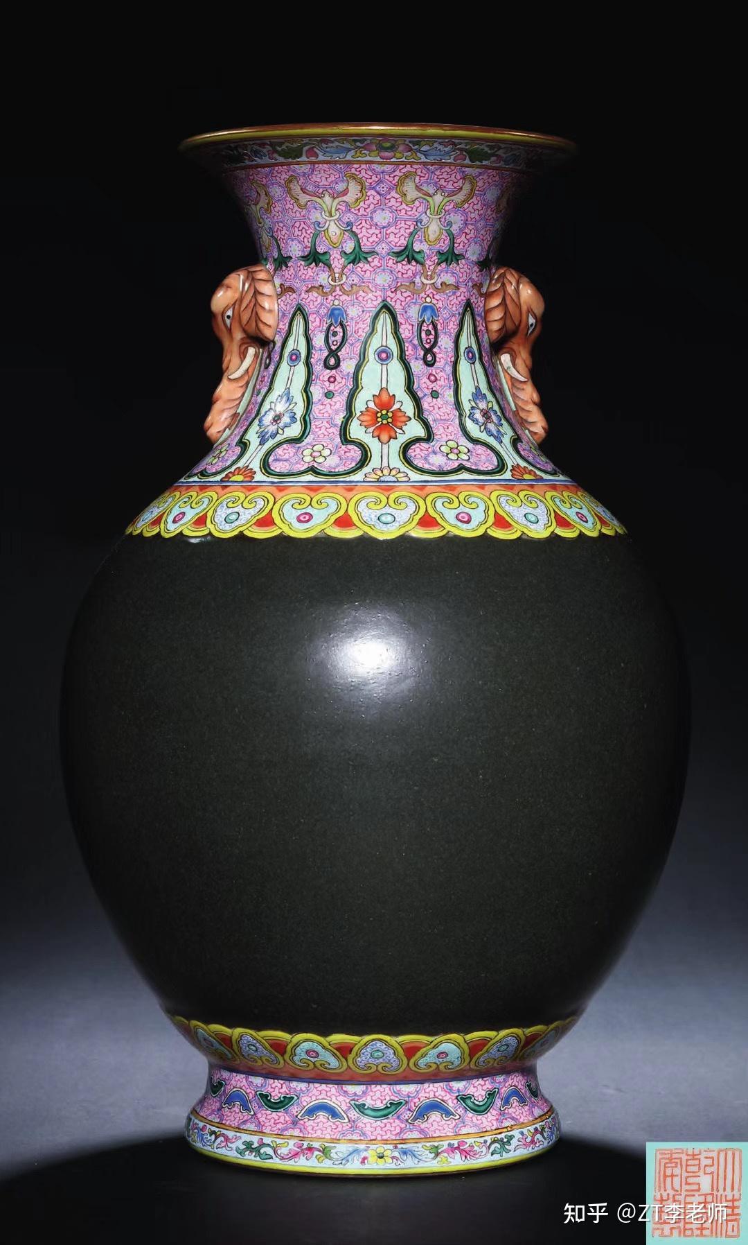 北京保利2022秋拍古董珍玩瓷器精品采撷