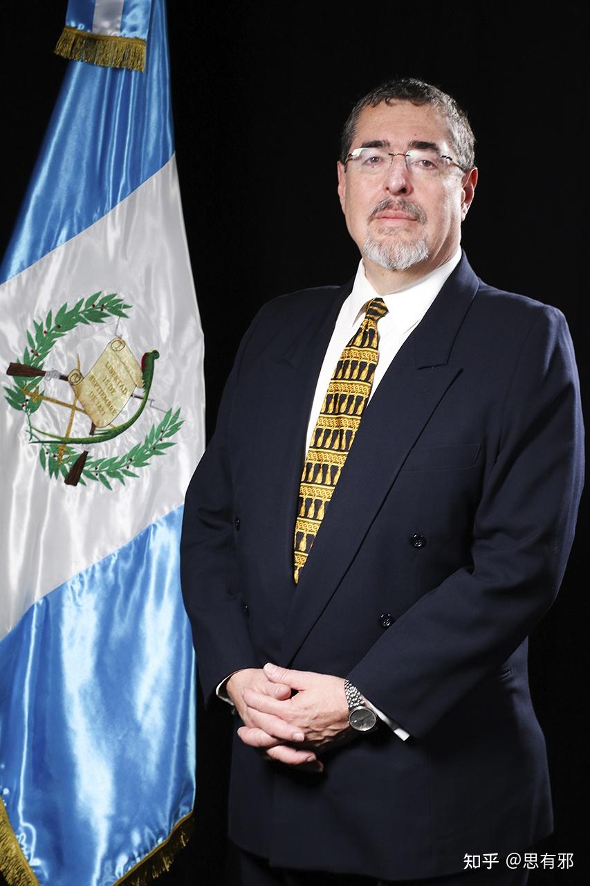 发展自由促成丰饶危地马拉政党介绍一