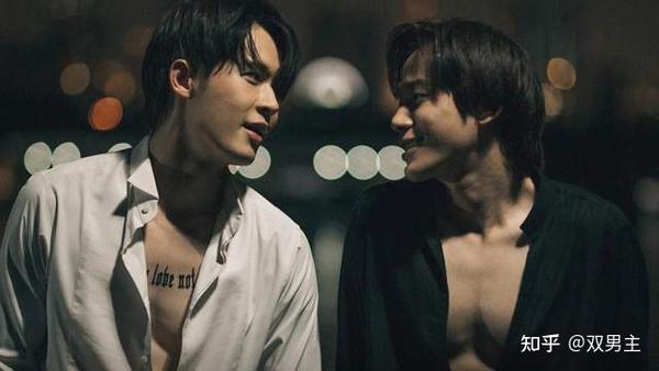 追剧指南丨22年8月可追的19部双男主腐剧(含动漫动画) - 知乎