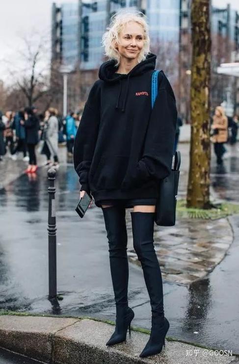 春女神降临卫衣穿起来总有一款适合你