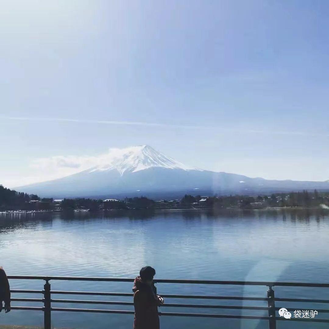 想明年去日本看樱花,假设准备玩一个星期到十