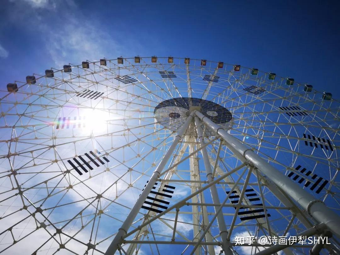 图 组:伊犁掠影