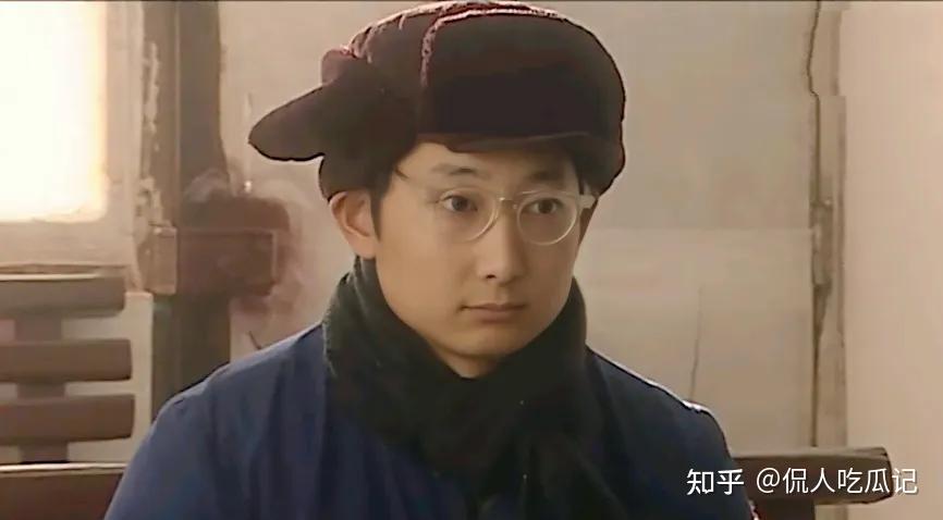 马元:因《血色浪漫》成名,不懂浪漫的他与演员妻子恩爱15年,成了惹人羡的模范夫妻 - 知乎