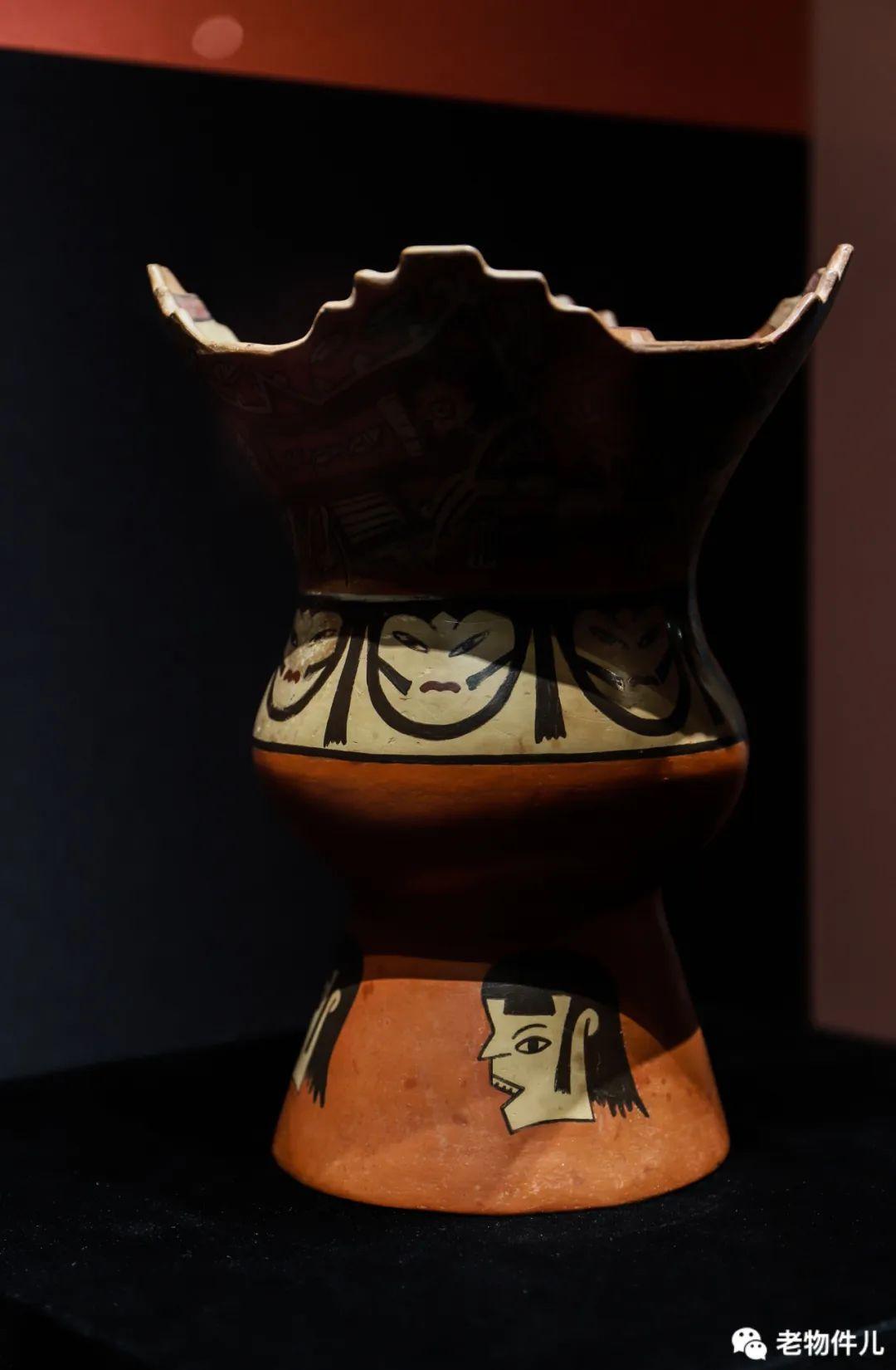 安第斯文明(四):纳斯卡文化 - 知乎