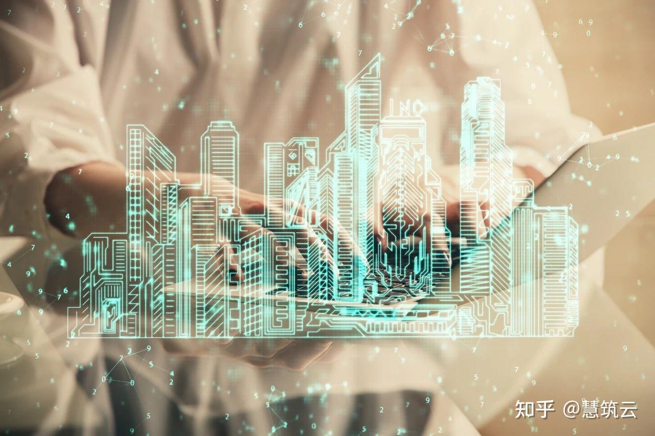 2025年建筑行业热点趋势:技术革新与市场机遇 - 知乎
