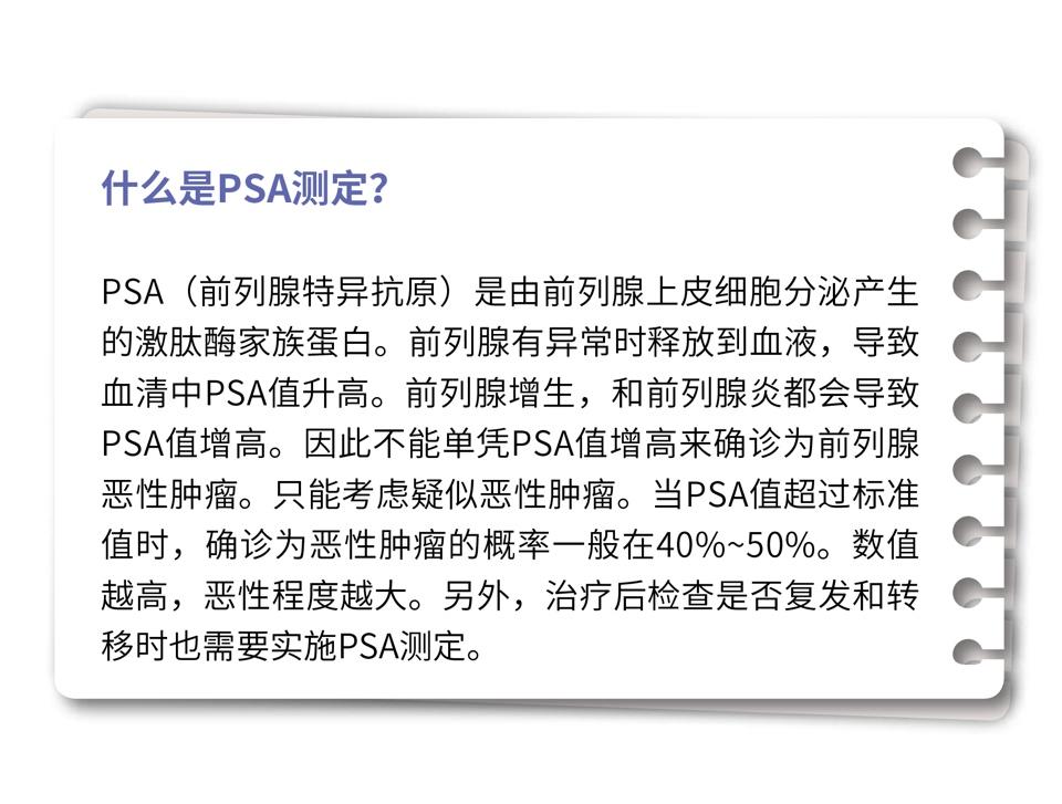 日本专家谈肿瘤前列腺癌