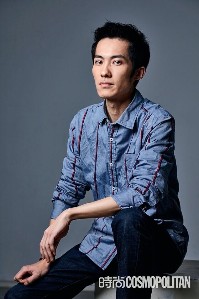 也许你将来的男朋友就在这里等你过情人节