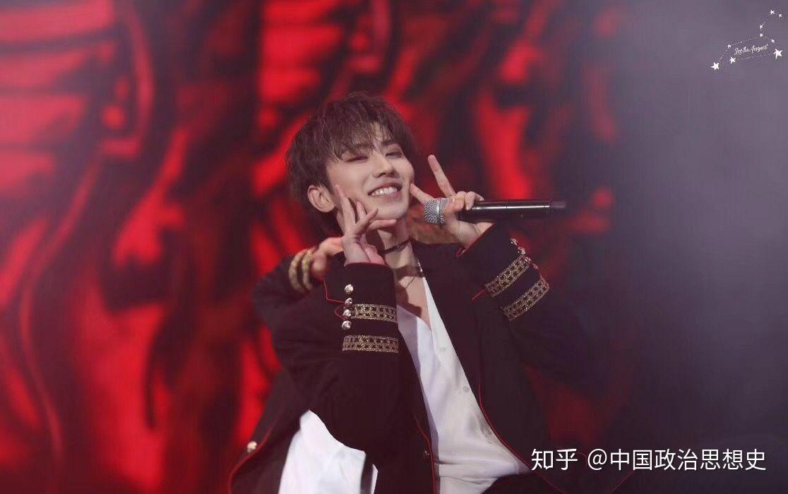 蔡徐坤首个代言养生堂面膜就收获了这么好的成