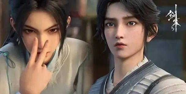 剑来第9集:5大细节伏笔,剑妈认主陈平安还有几集? - 知乎