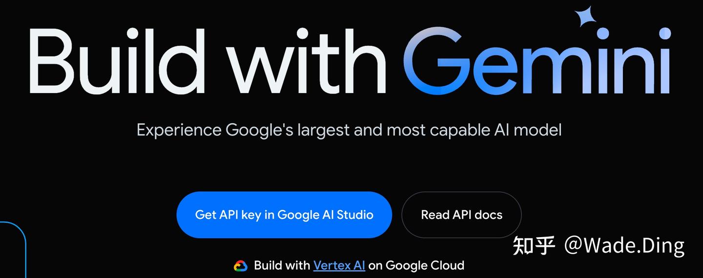 AI视觉盛宴：探秘谷歌Google Gemini的图片识别神技，三种免费使用攻略大放送！ - 知乎