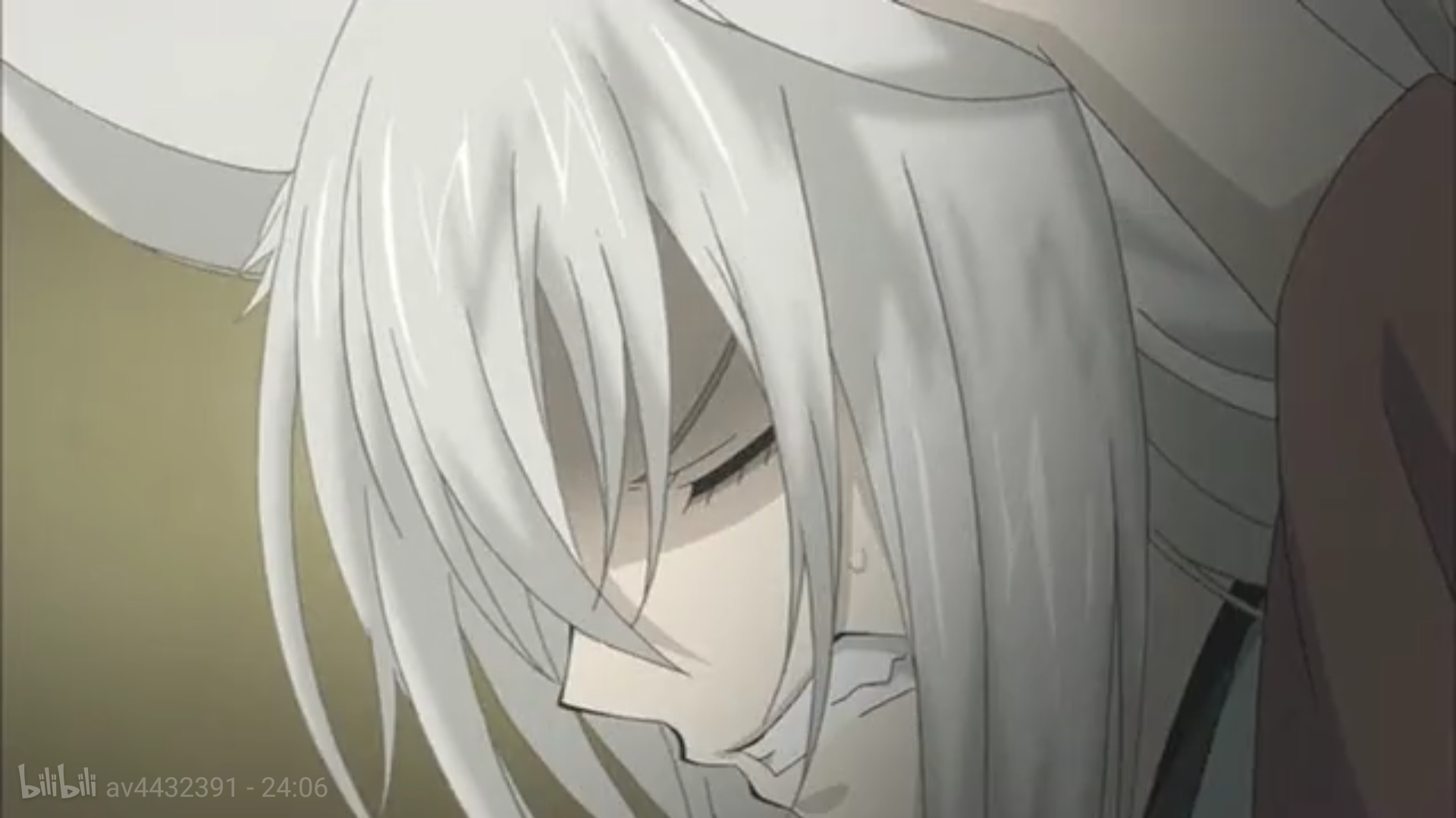 各位有没有巴卫的高清壁纸最好是从动漫里截出来的