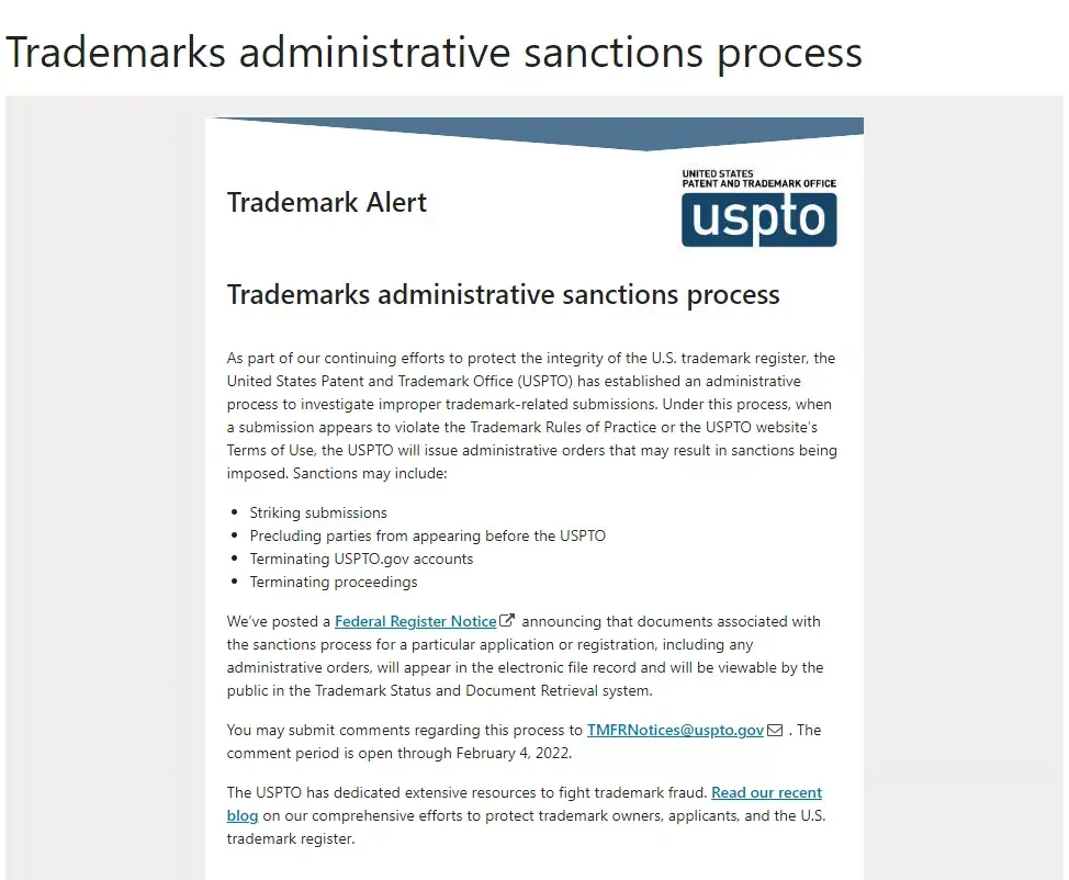 uspto