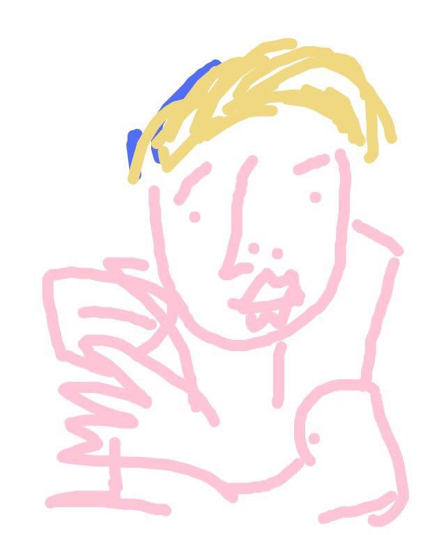 你见过最灵魂画手的作品是什么样的?