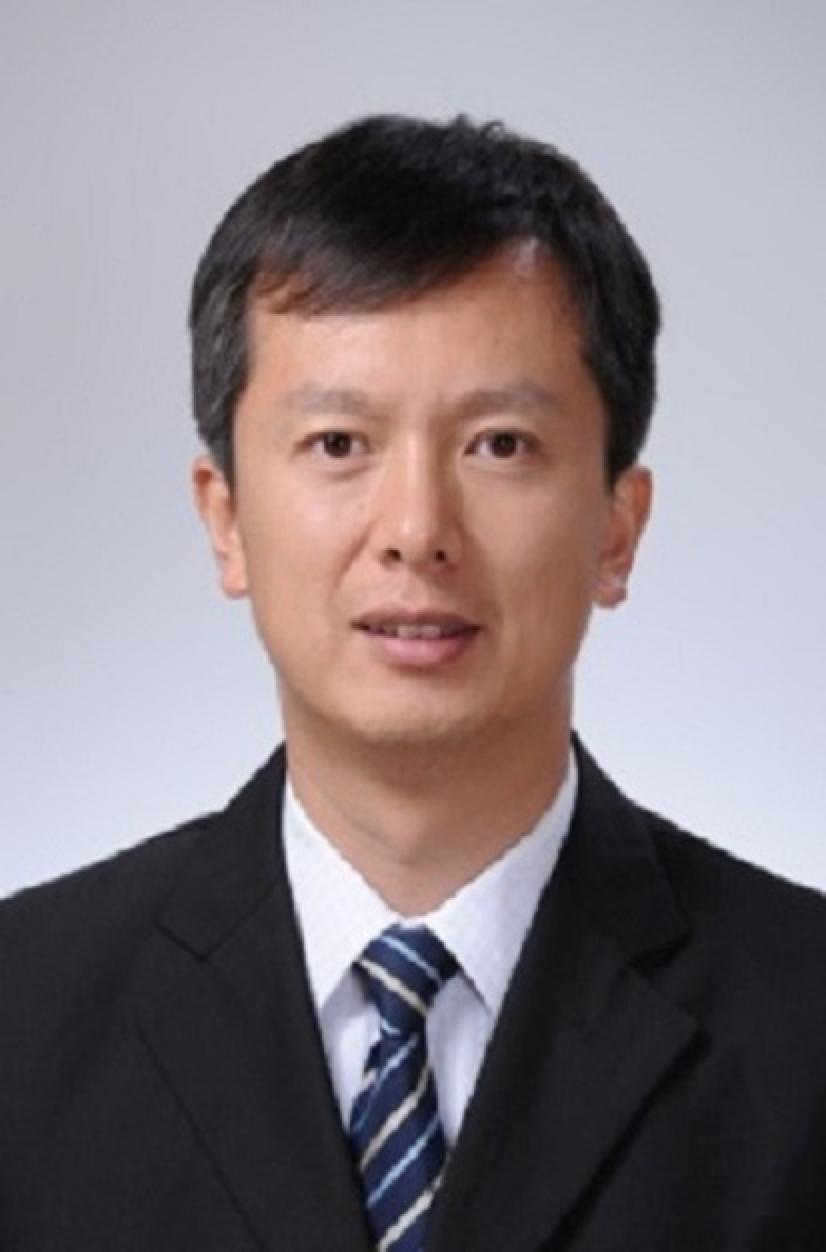 国家杰青,任中科大院长 - 知乎