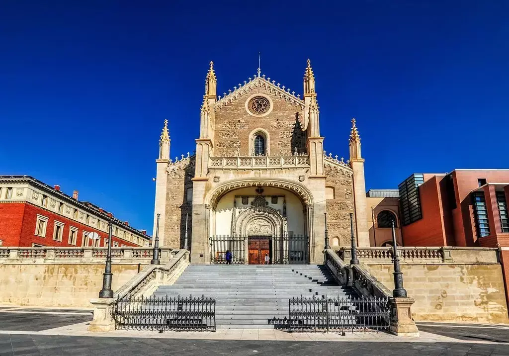 除了英国欧洲还有哪些艺术留学国家适合你