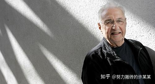 世界十大著名建筑设计师全球最顶尖建筑师排名