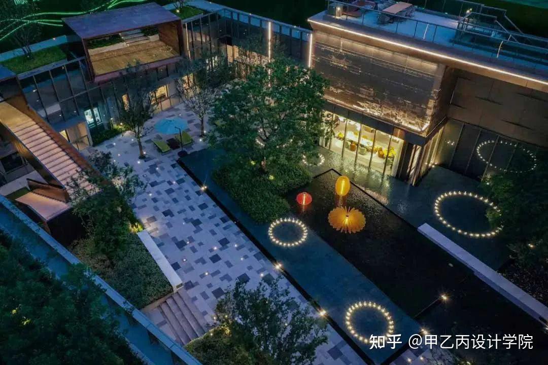 重庆领地·观云府 / 山水比德