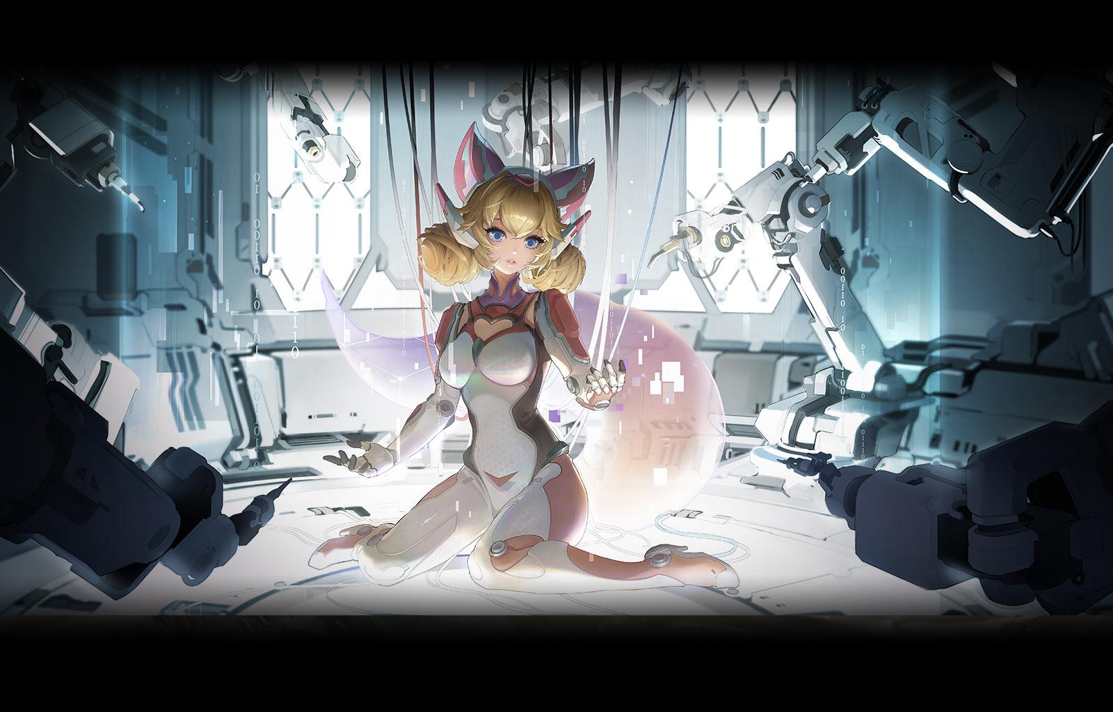 3.妲己·时之彼端