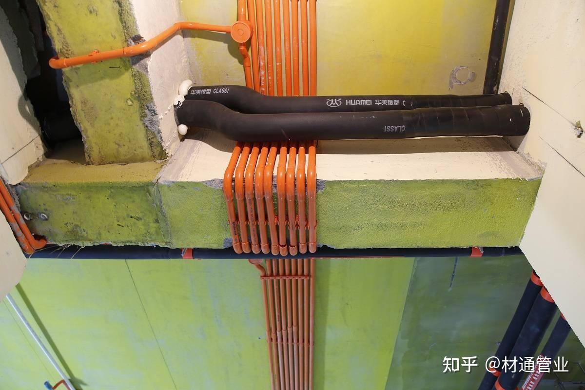 横梁布线遇难题？三种过梁方式对比，这种最安全！ - 知乎