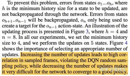 【RL】Playing FPS Games with Deep Reinforcement Learning - 知乎