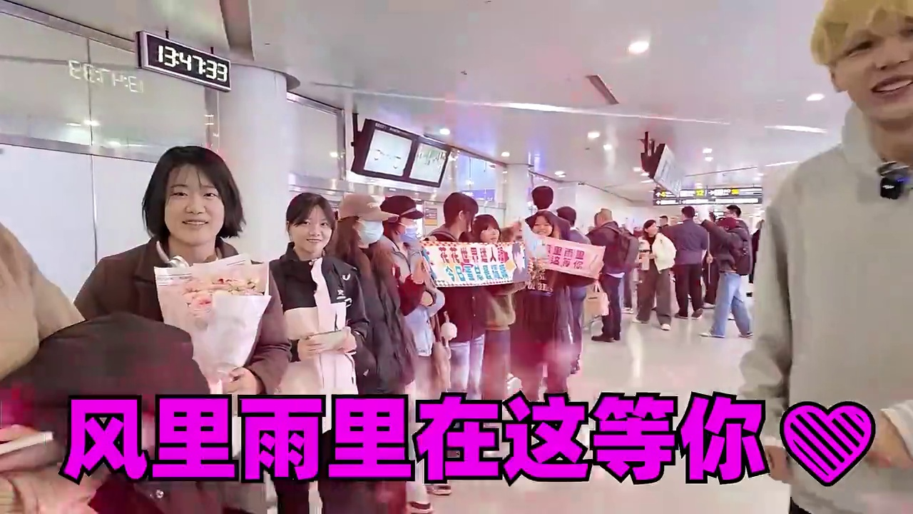 当3000万粉丝博主遇上新 SU7,试驾完他当场沉默了.....