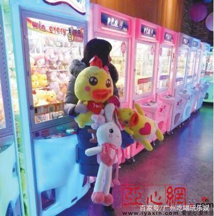 怎么抓娃娃才能抓成功 v2-3c0c08201366f3988f53153df4e742b7_1440w.jpg?source=172ae18b