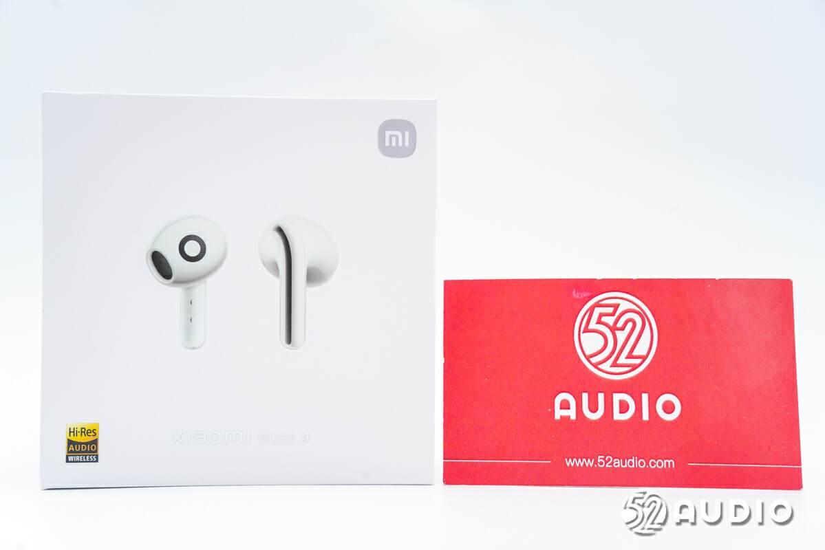 小米buds4真无线耳机拆解小米妙享一拖即连双设备连接便捷切换