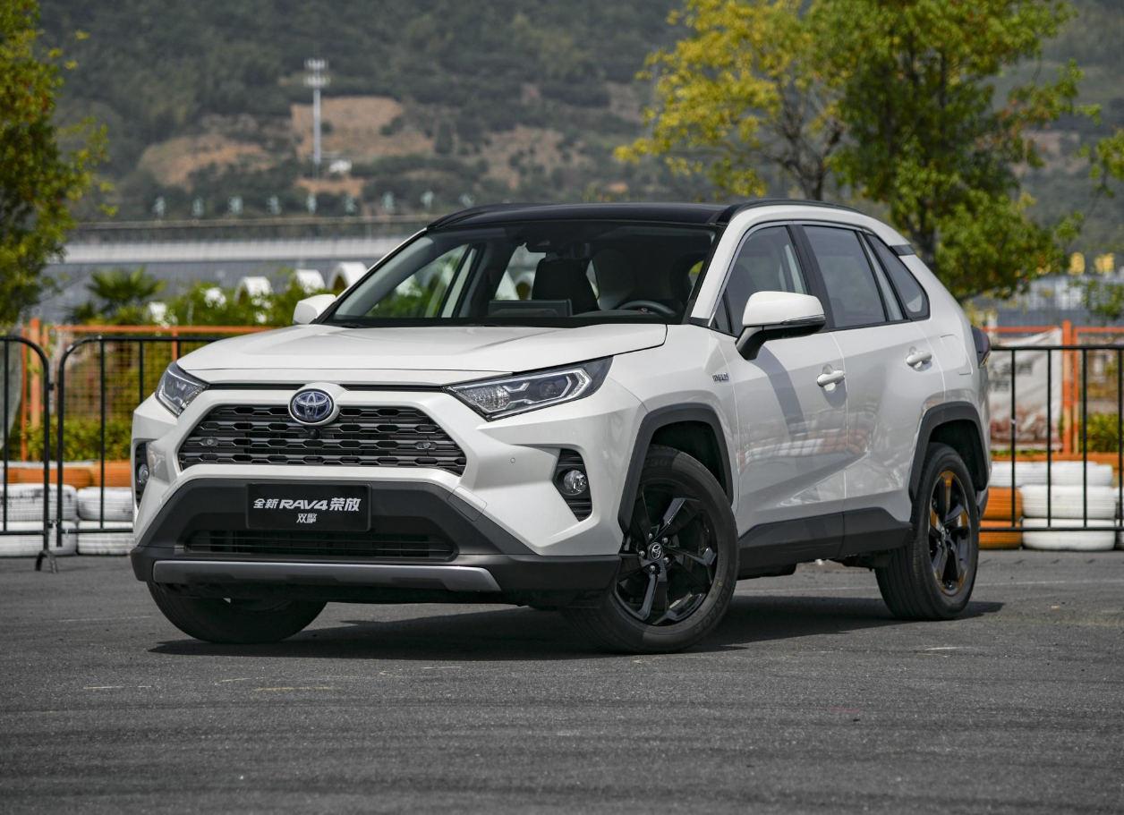 22万的丰田rav4对比24万的奥迪q3怎么选