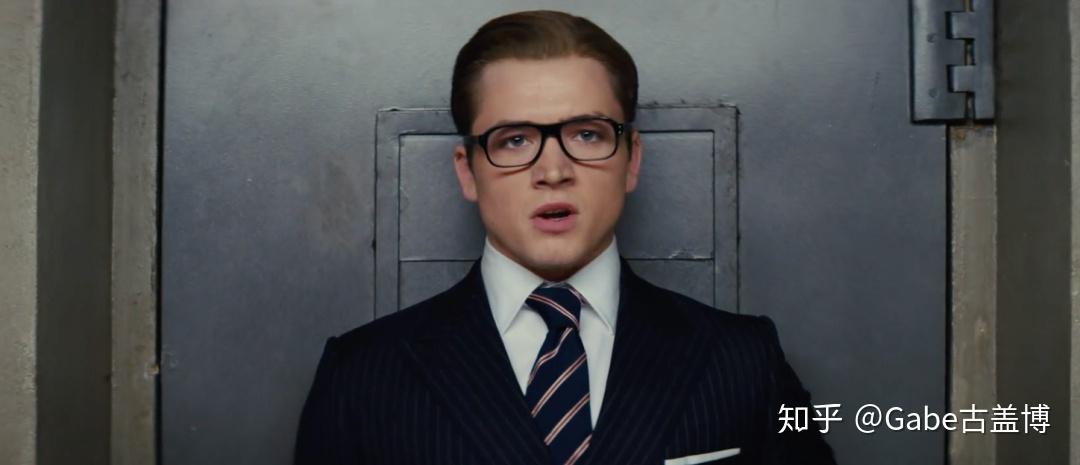 kingsman教你成为绅士必做的10件事