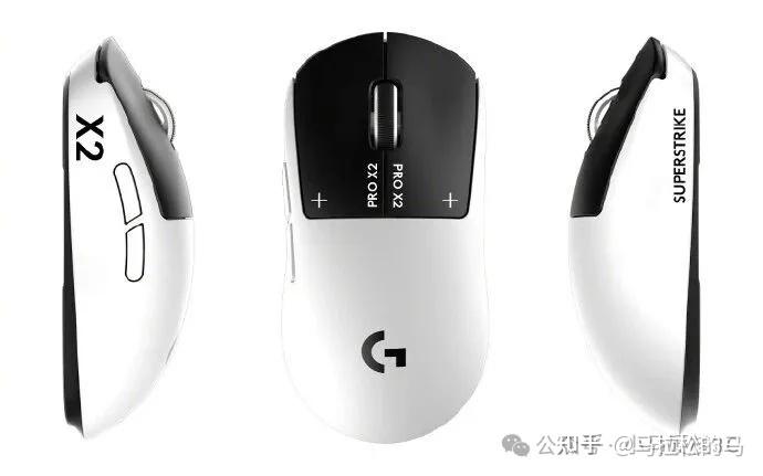 新鼠标,若不能颠覆游戏体验 直接全额退款!