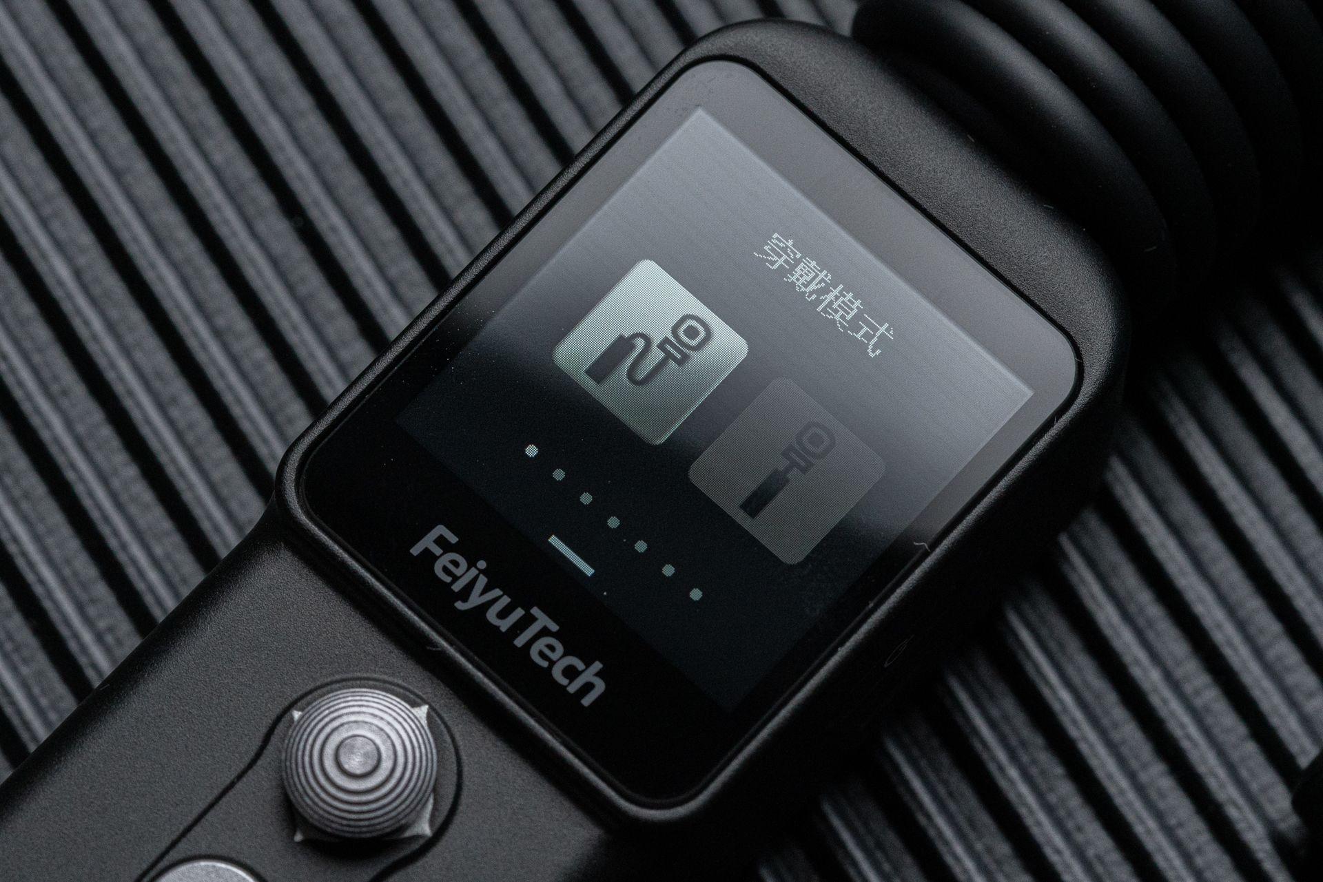 一个相机3种形态厂家得亏倒闭飞宇pocket2s口袋相机体验