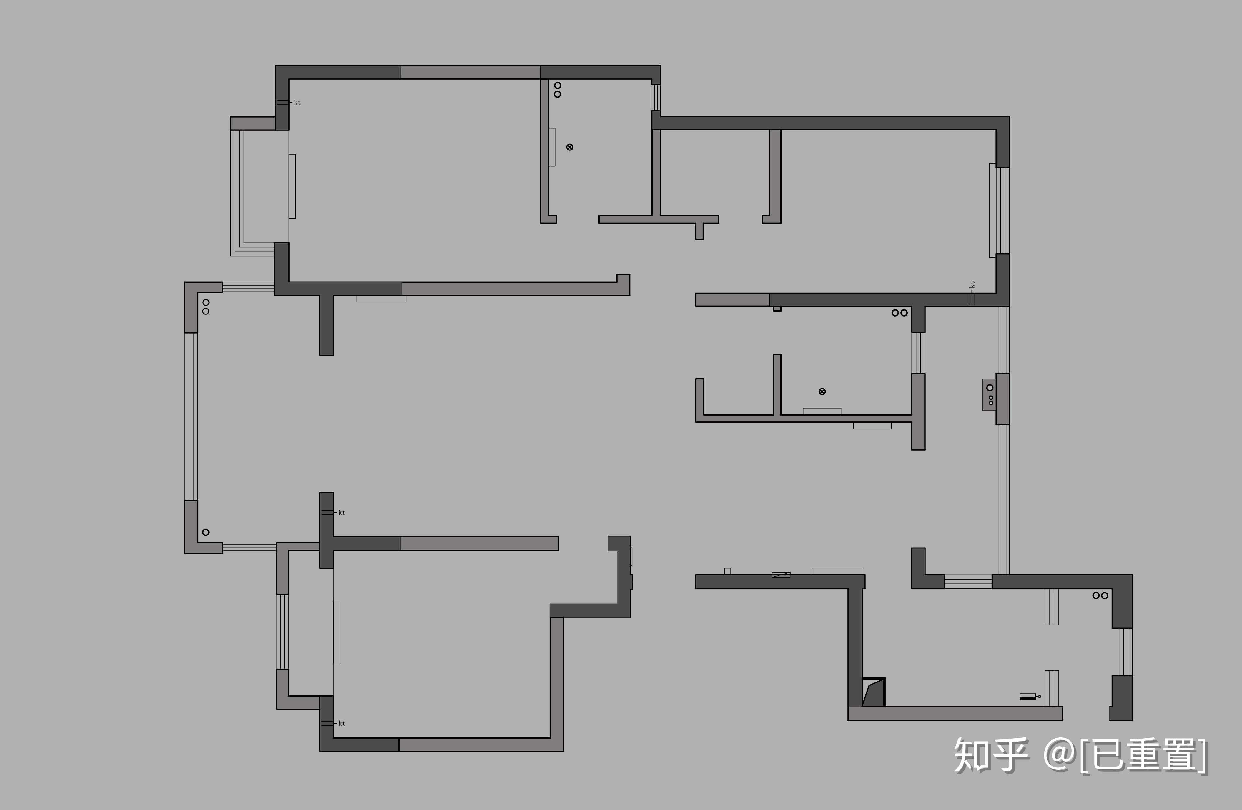 冬日午后斑驳光影下的温暖恣意合肥1890设计湖畔徽映阁