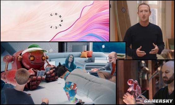 扎克伯格的元宇宙,只一年就快寄了