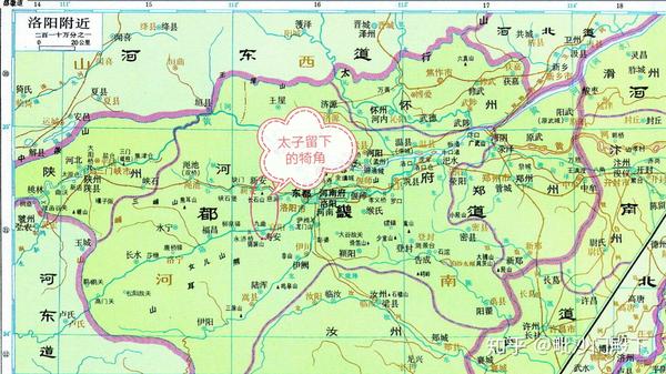 秦王李世民“一战灭两国”之王世充到底有多强 - 知乎