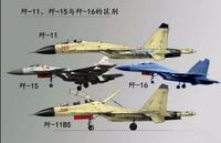 国产战机分代歼10歼20附图