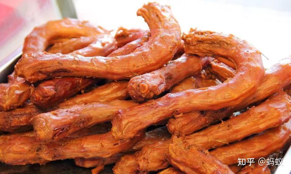 二,武汉鸭脖