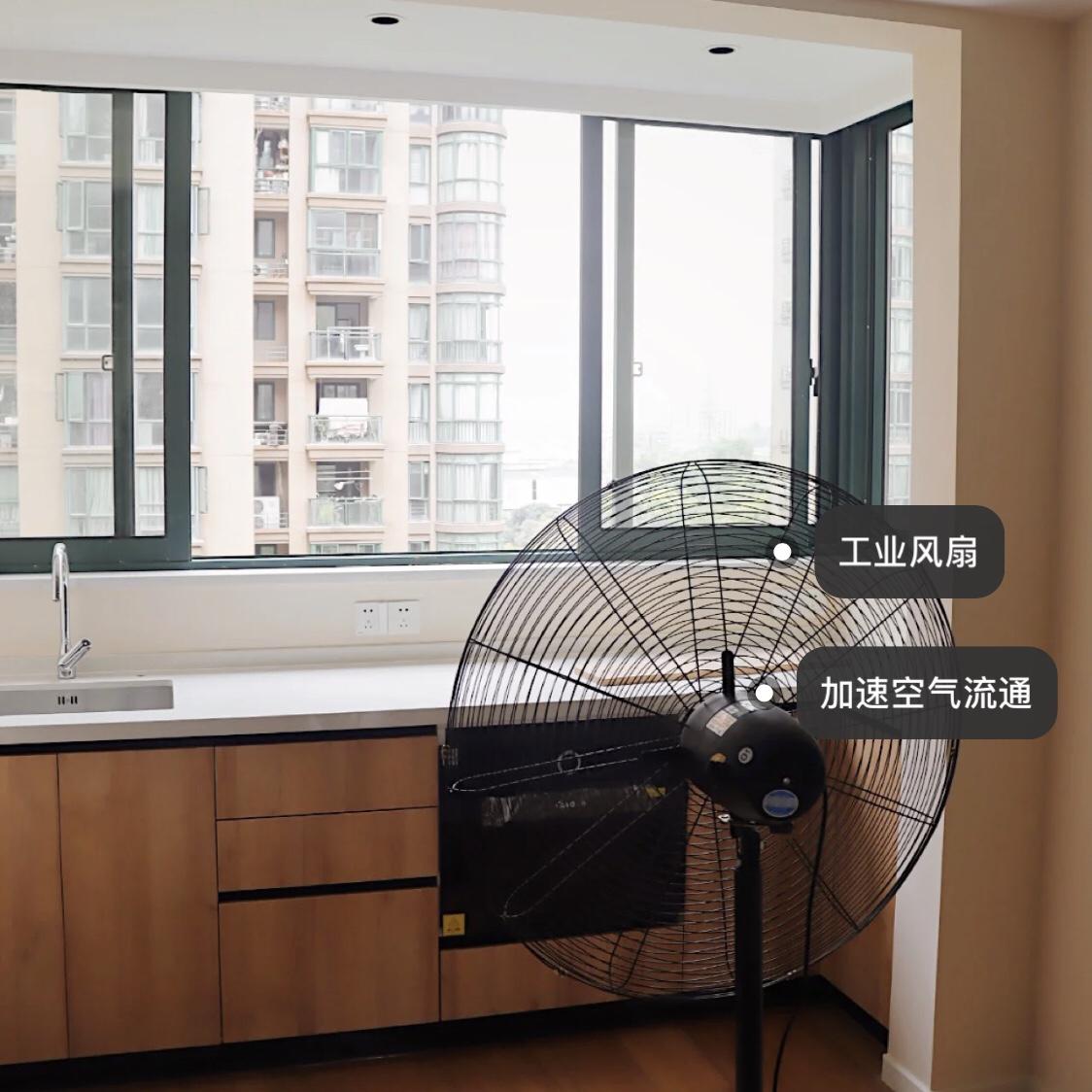 刚装修完的房子怎么有效去除甲醛？ - 知乎