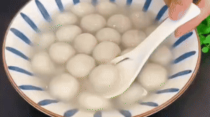 煮速冻汤圆的正确方法 - 知乎