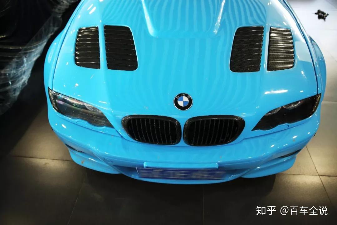 二手宝马e46 M3 M3 宝马 M3 Bmw Bw手表意大利官网