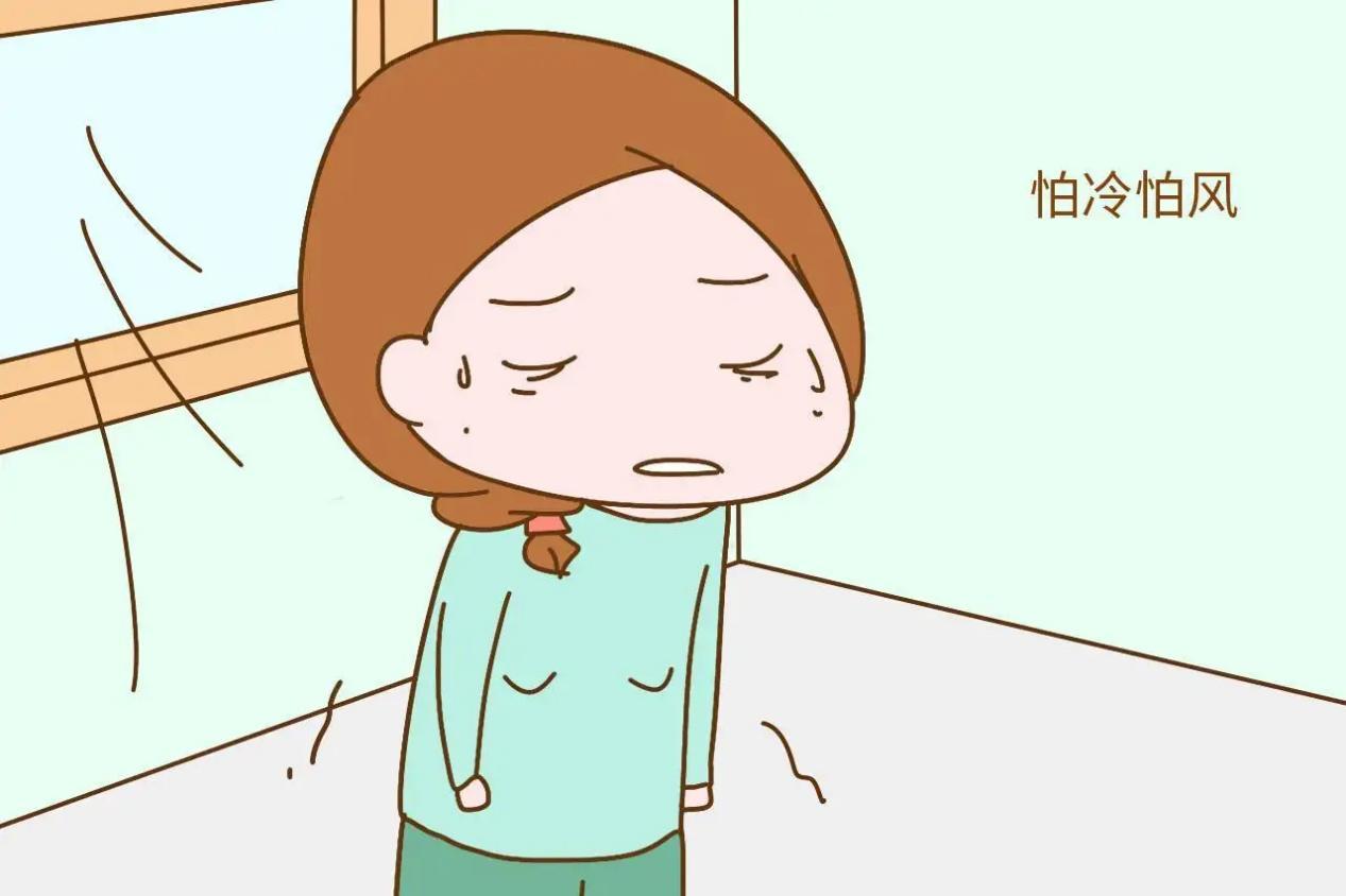 气虚是什么气虚的人怎么调理