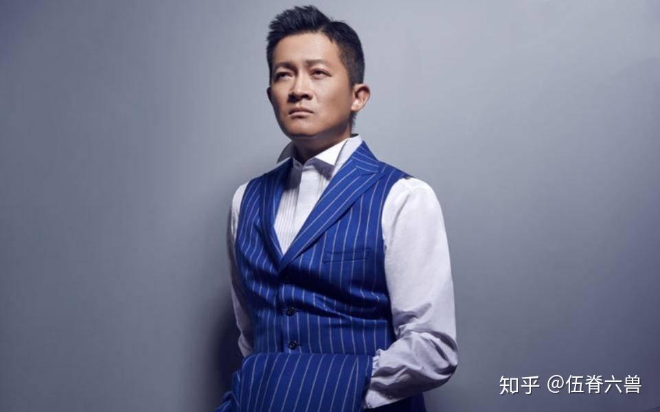 杨志刚的“靠哥人生”：大哥救他命，二哥带他玩，三哥捧红他 - 知乎