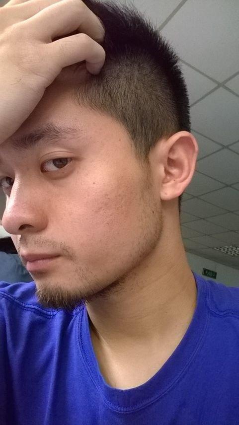 为什么外国人留胡子帅气中国人留胡子邋遢?